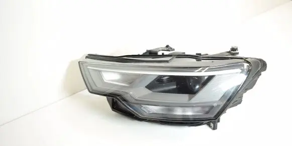 Audi A6 S6 C8 4K Headlight/headlamp 4K0941033