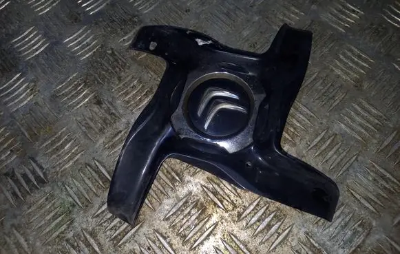 Citroen DS5 Original wheel cap 9672406677
