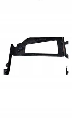 Audi Q8 Radiator mount bracket 4M0121261J 4K0121251B