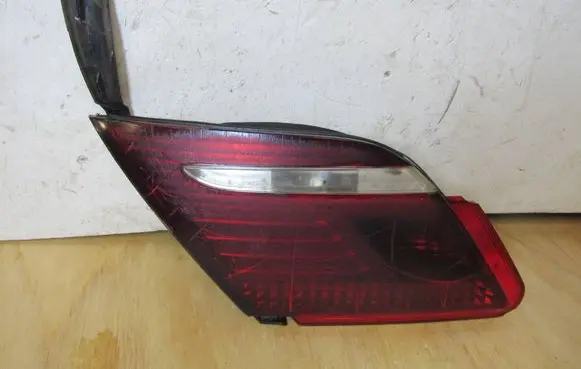 BMW 7 E65 E66 Tailgate rear/tail lights 6938517 BMW6321 3255011473