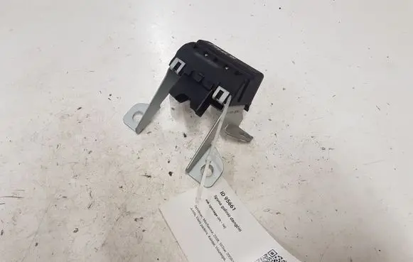 KIA Sportage Tailgate/trunk/boot lock/catch/latch 919502E000