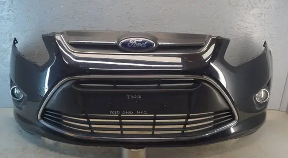 Ford C-MAX II Front bumper AM5117B968B