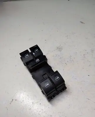 Volkswagen PASSAT B7 Electric window control switch 1K4959857B