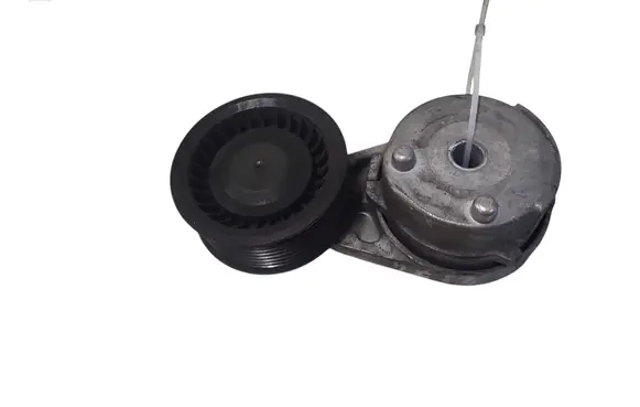 Jaguar F-Pace Generator/alternator belt tensioner GPLA6B209DA