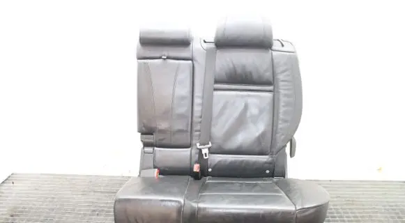 BMW X5 E70 Rear seat 