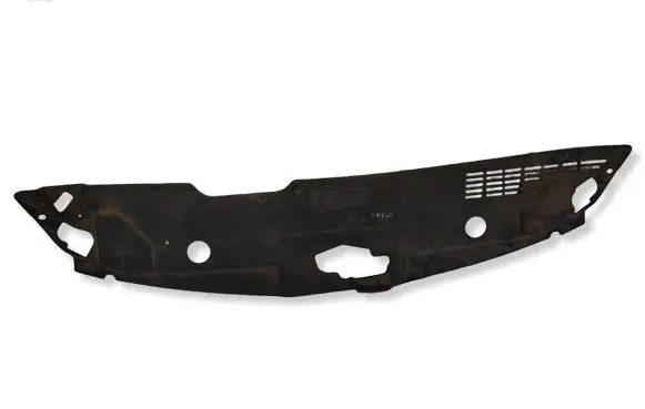 Toyota Corolla Verso E121 Engine bonnet/hood lock trim molding 532890F010