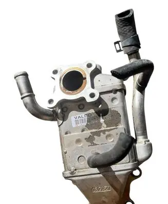 Mazda CX-3 EGR valve cooler MM1151S S5502030Y
