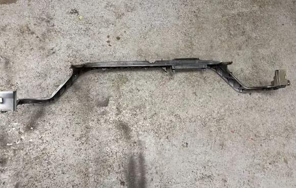 Ford Galaxy Top upper radiator support slam panel Em2b8b041a 046406003 160161