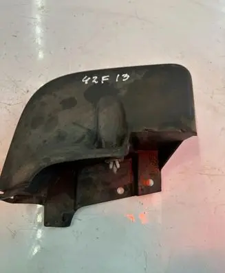 Mitsubishi L200 Front mudguard 5370B552