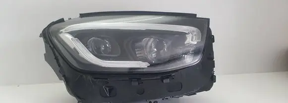 Headlight/headlamp