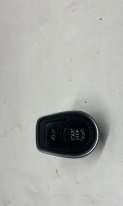BMW 3 F30 F35 F31 Engine start stop button switch 9250734 925073402 3393320102