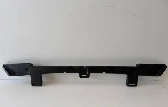 Cupra Born Rear bumper foam support bar 10E807573