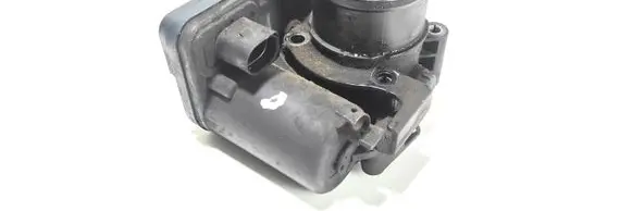 Land Rover Range Rover L322 Throttle valve 0280750210