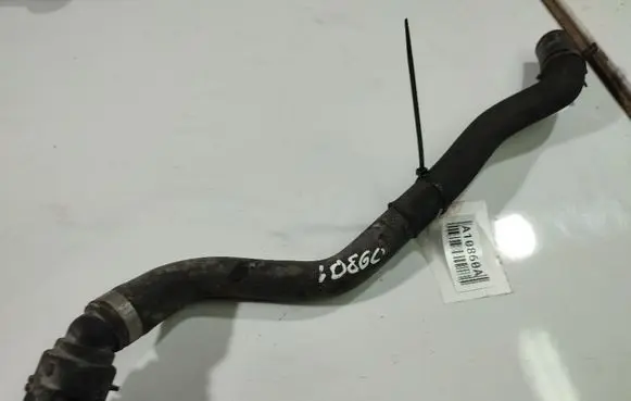 Mini One - Cooper Coupe R56 Engine coolant pipe/hose