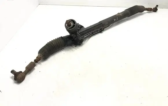 Steering rack