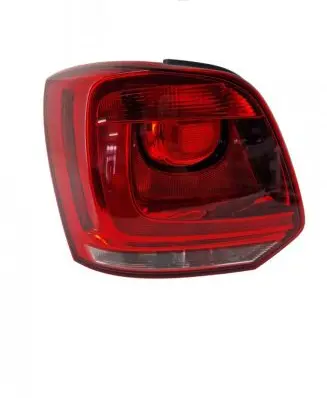 Volkswagen Polo V 6R Rear/tail lights 6R0945095J