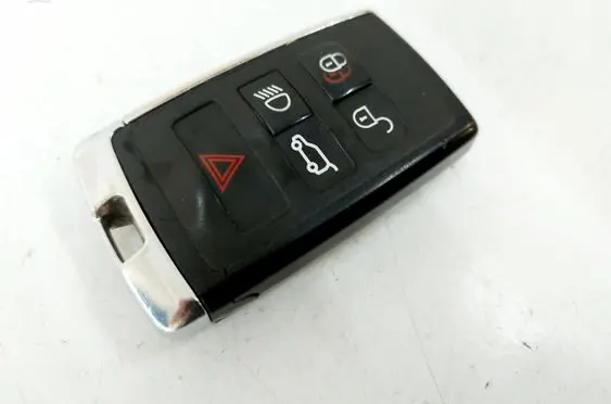 Land Rover Defender Ignition key/card JK52-15K601-BJ