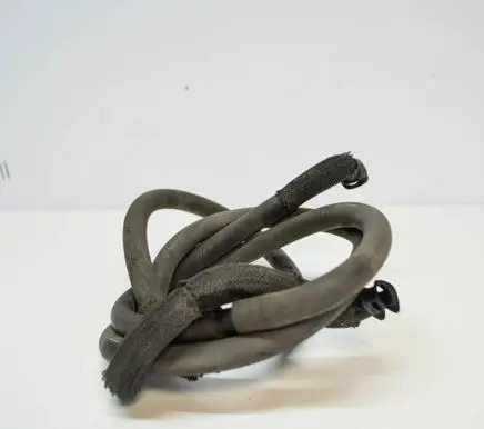 Skoda Superb B6 (3T) Windshield washer fluid hose 