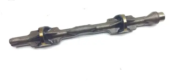 Mercedes-Benz E W212 Camshaft A6510340216