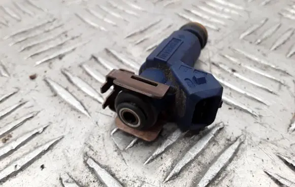 Porsche Cayenne (9PA) Fuel injector 0280156101
