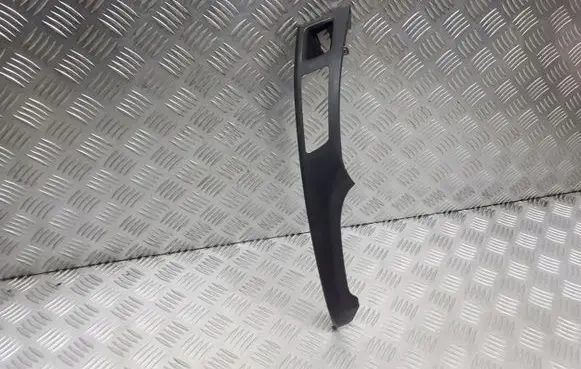 Toyota Yaris Dashboard side end trim 55435-0D020