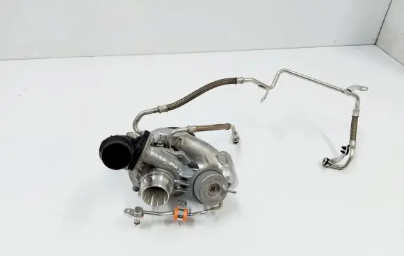 Ford Kuga III Turbo HX7G6K682CB