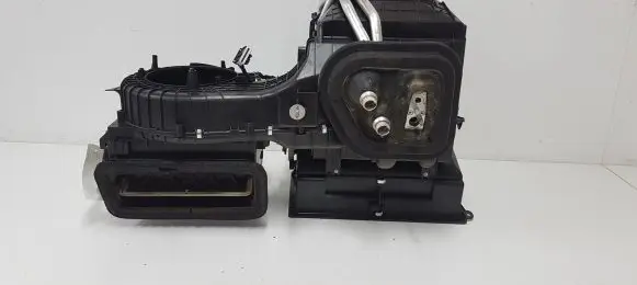 Opel Astra K Interior heater climate box assembly 39093333 366974173 FU244003