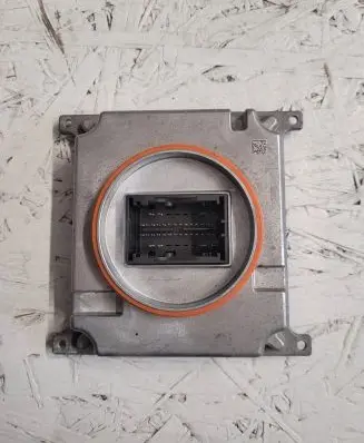 Volkswagen Golf VII Headlight ballast module Xenon 7P5941591AD 1036050008