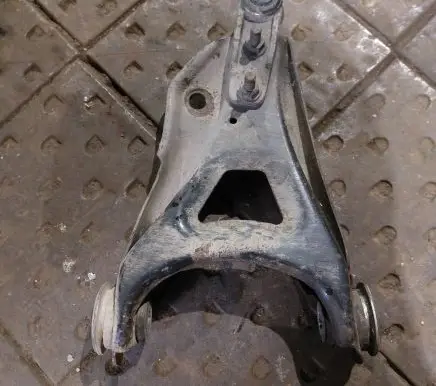 Front control arm
