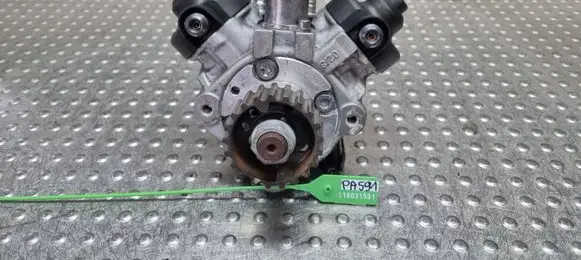 Audi Q7 4L Fuel injection high pressure pump S18031591 057130755T