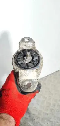 Volvo V40 Rear shock absorber/damper