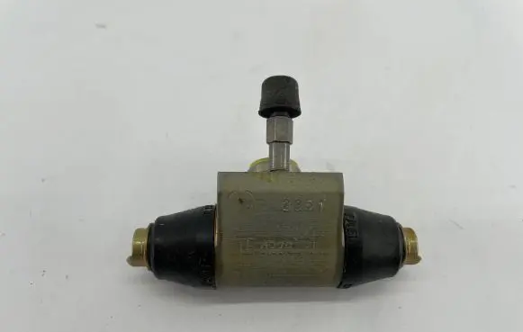 Audi A2 Master brake cylinder 1H0611053A