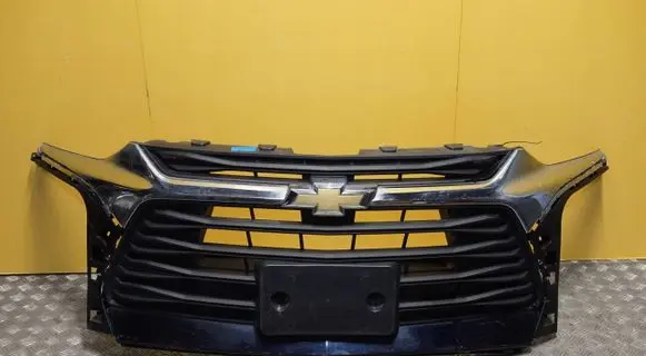 Chevrolet Blazer Front grill 84237877 2873