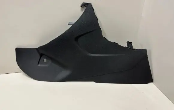Ford Focus Other center console (tunnel) element BM51A046B27