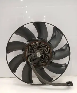Land Rover Range Rover Sport L320 Viscous fan PGG500270 260505 F1511