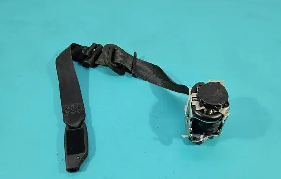 Renault Megane IV Front seatbelt 868852404R IMPRK1514020