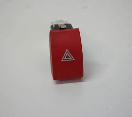 Skoda Octavia Mk2 (1Z) Hazard light switch 1Z0953235A