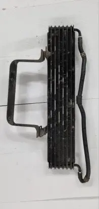 Mitsubishi Outlander Transmission/gearbox oil cooler 