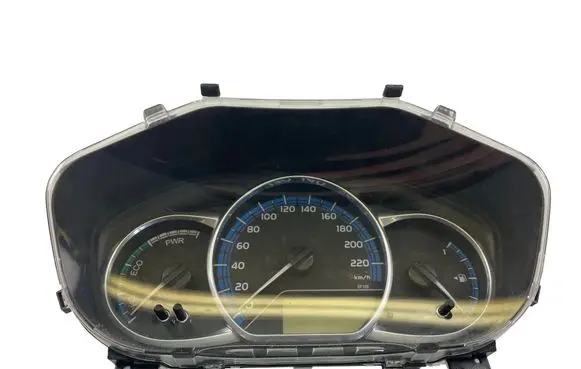 Toyota Yaris Speedometer (instrument cluster) 838000U390