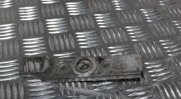 Mercedes-Benz Sprinter W906 Engine bonnet/hood lock/catch A9067500450