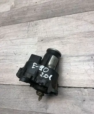 BMW 3 E90 E91 Intake manifold valve actuator/motor 0280751014 8506410 10213510