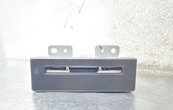Opel Insignia A CD/DVD changer 13594480 462144791 7310100000000X