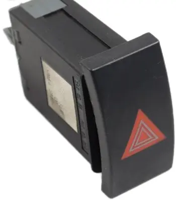 Skoda Superb B5 (3U) Hazard light switch 3U0953235D