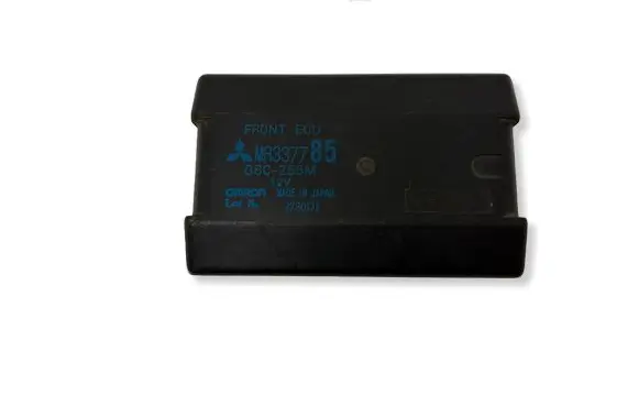 Mitsubishi Pajero Other control units/modules MR337785
