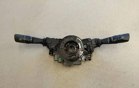 Toyota Auris E180 Airbag slip ring squib (SRS ring) 8924502060