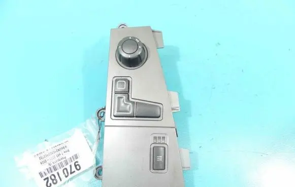 BMW 7 E65 E66 Seat control switch 6918378 IMPRK970182