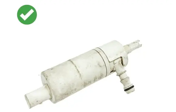 Mercedes-Benz R W251 Windscreen/windshield washer pump 30156LAV 200611 30156