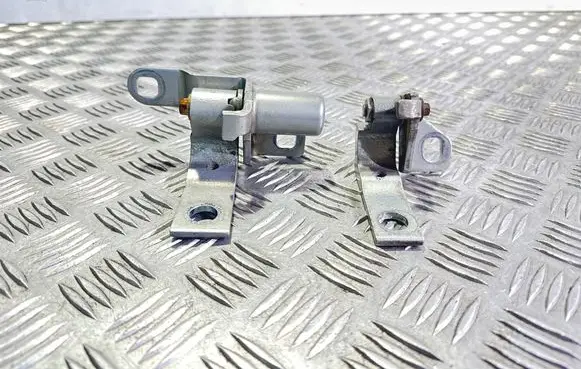 Ford Galaxy Rear door hinge set 6M21U22810AB