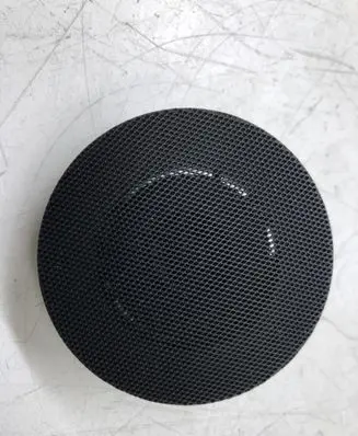 Peugeot 5008 Panel speaker 9645552377