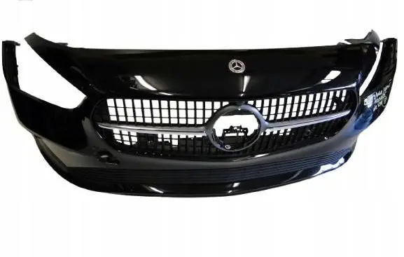 Mercedes-Benz B W247 Front bumper A2478809409 A2478854207 A2478884301